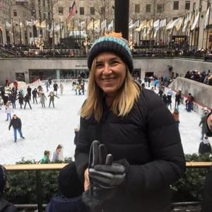 Meet your Posher, Sonya